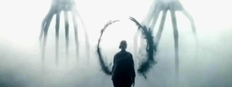 Science Fiction Series