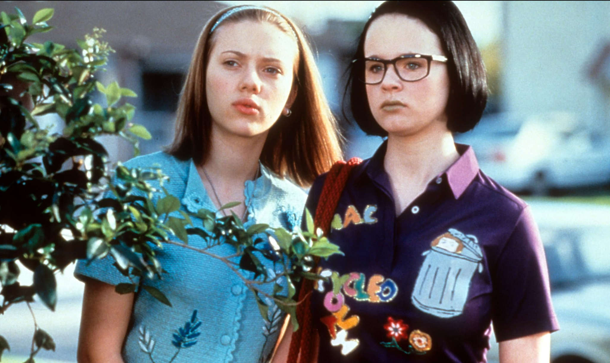 Graphic Novels on Film